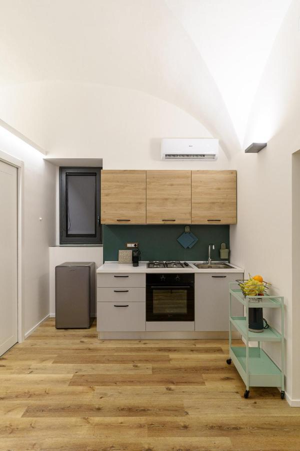Casa de Férias Dimore Sangiuliano