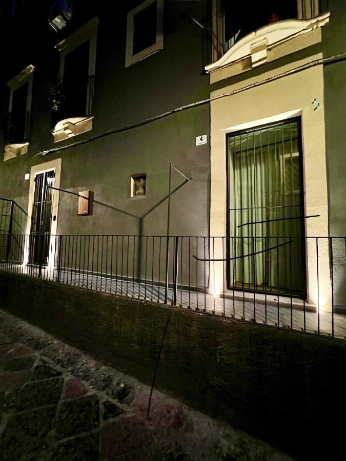 Dimore Sangiuliano Casa de Férias Catânia