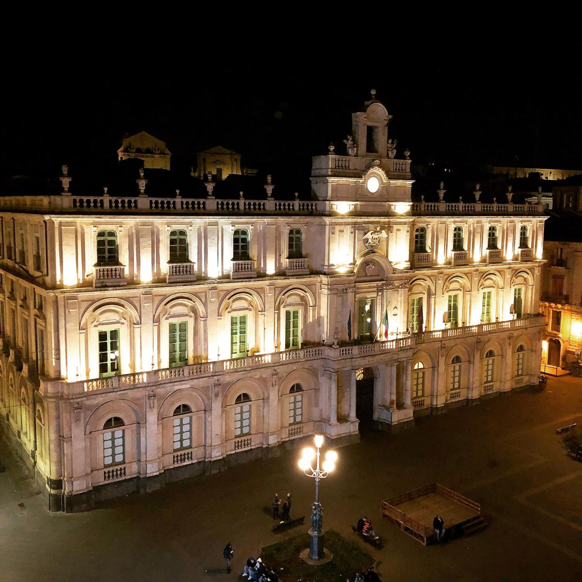 Casa de Férias Dimore Sangiuliano *