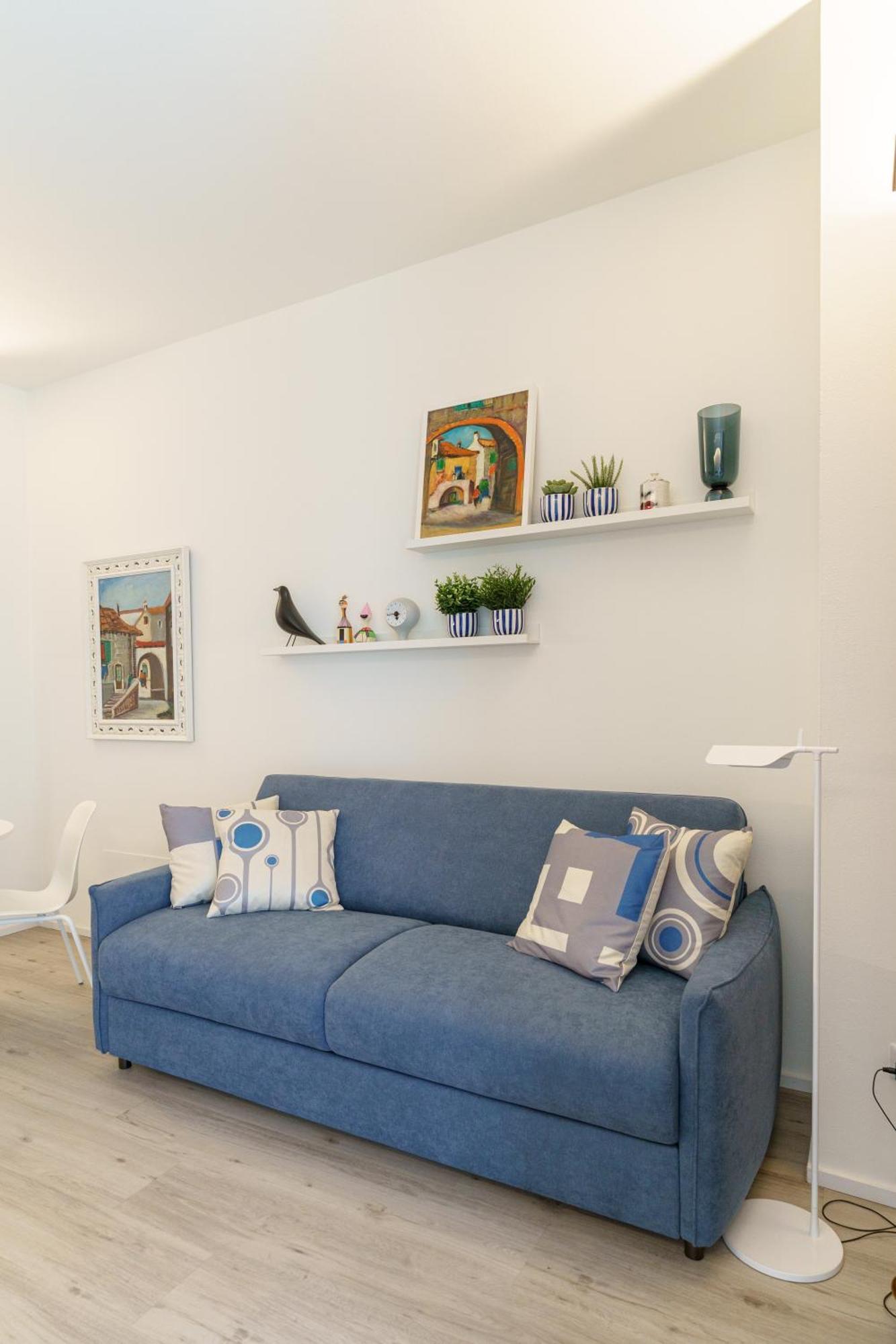 Casa de Férias Dimore Sangiuliano