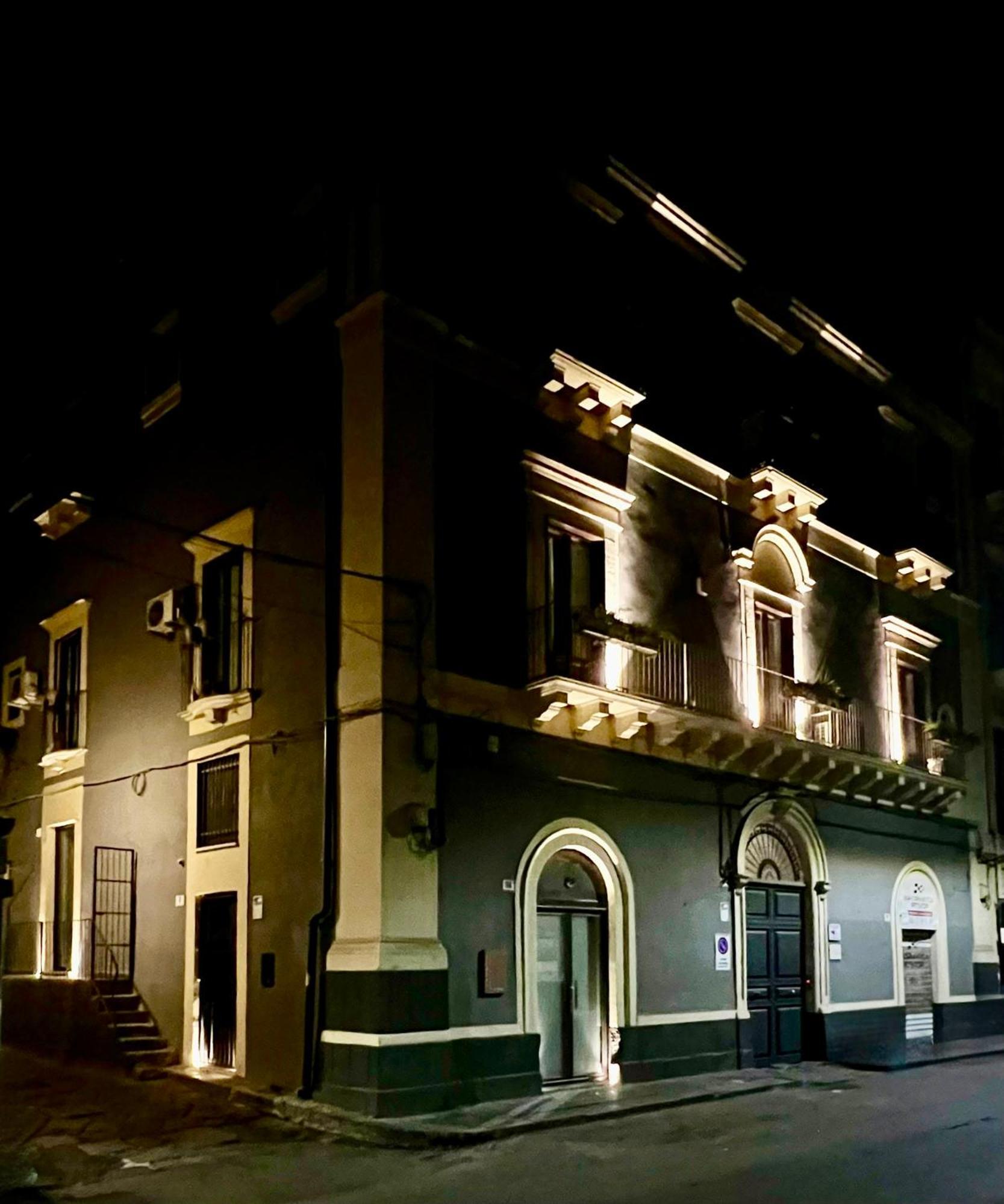 Casa de Férias Dimore Sangiuliano