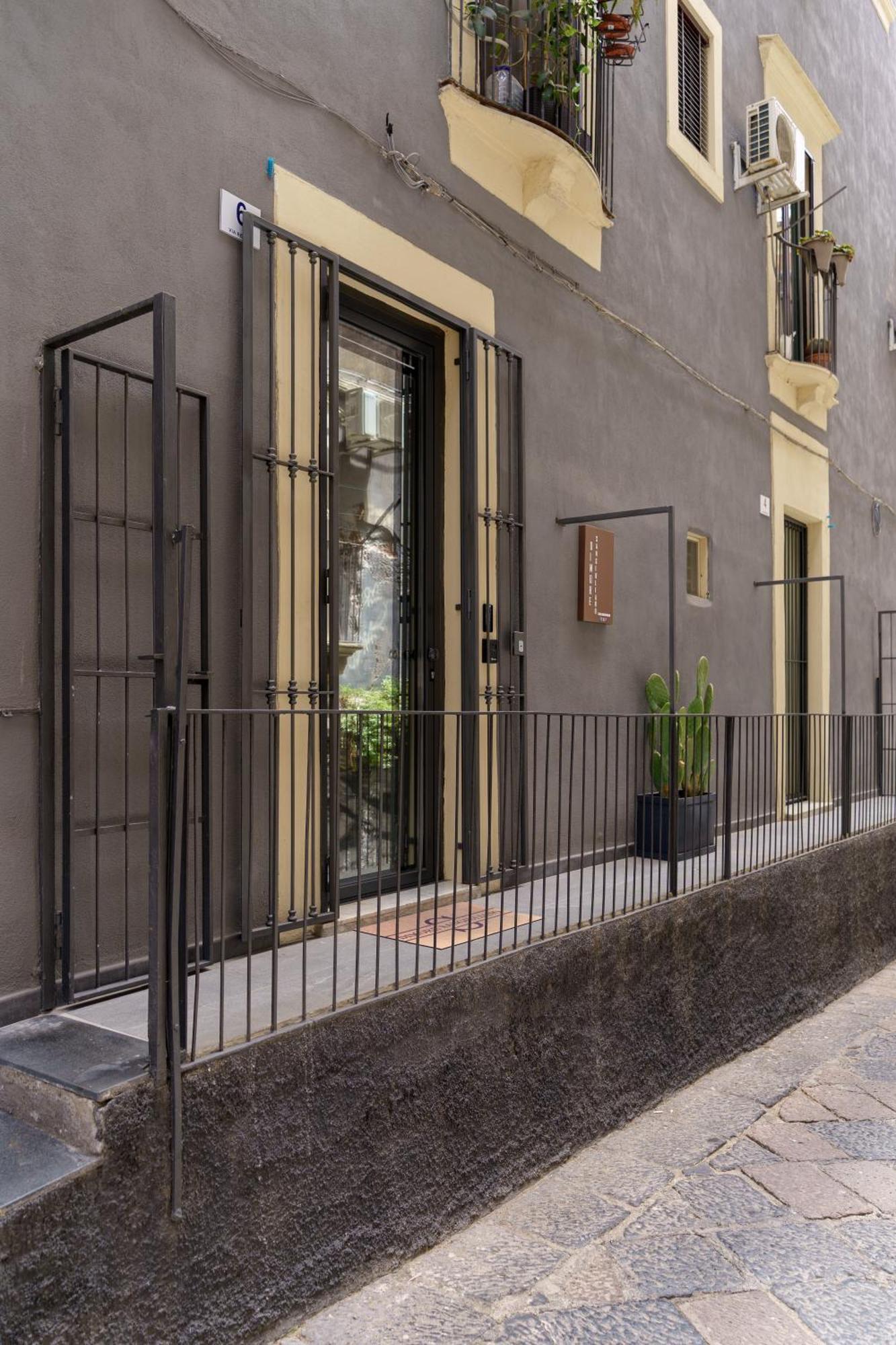 Casa de Férias Dimore Sangiuliano *
